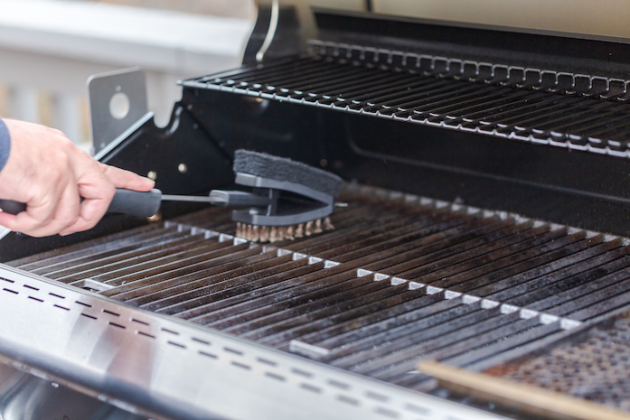 Pulizia barbecue: la guida completa