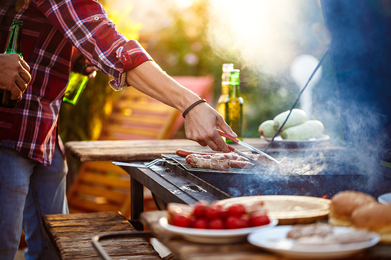 Come fare un barbecue a regola d’arte